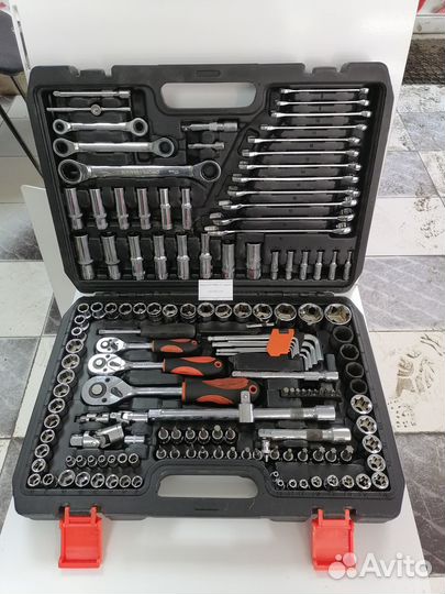 Набор satvpro (151 предм.)