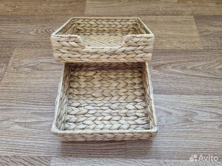 Салфетница Cissan IKEA