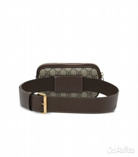 Поясная сумка Gucci