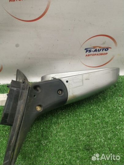 Зеркало заднего вида боковое переднее правое