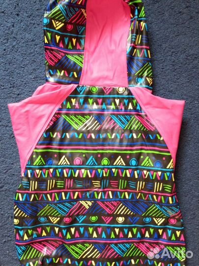 Дождевик на девочку