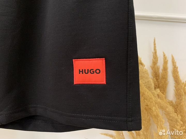 Костюм Hugo Boss спортивный