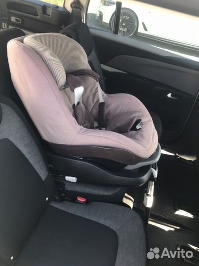 Детское автокреслоmaxi cozi