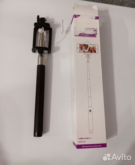 Селфи палки