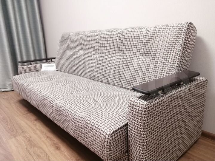 2-к. квартира, 45 м², 13/25 эт.