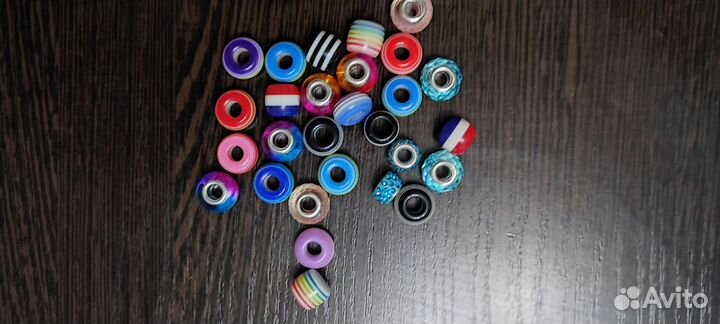 Подарочный набор для создания браслетов