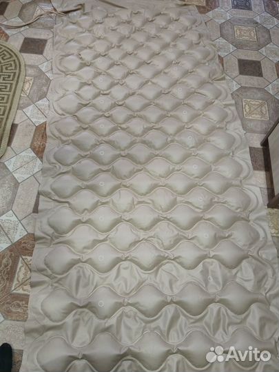 Антипролежневый матрас