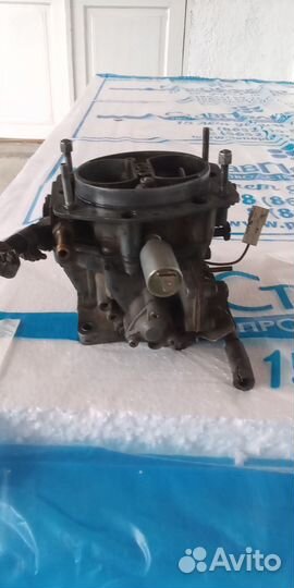 Карбюратор Ваз 2109