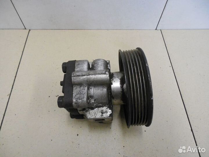 Насос гидроусилителя Matrix 2001-2010