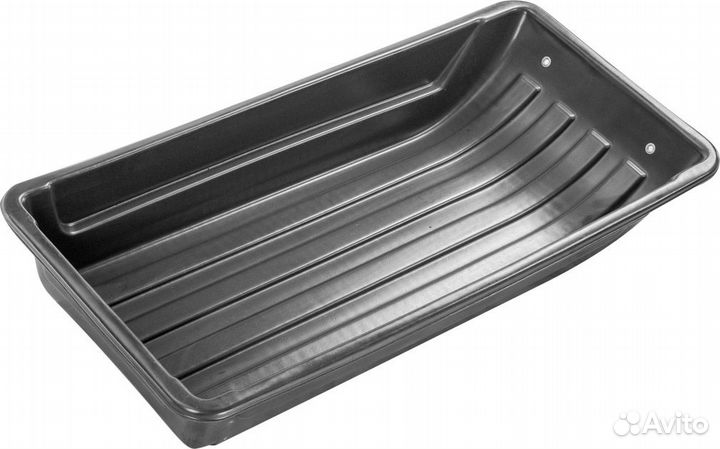 Сани волокуши С-6 с люверсами 1430х730х250