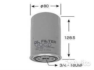 C-208 фильтр масл. яп. VIC C208 VIC