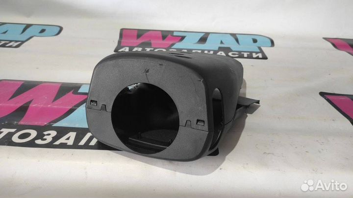 Кожух рулевой колонки Ford Explorer 6 U625 2020