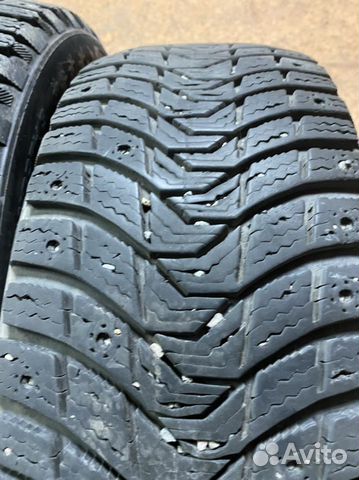 Michelin X-Ice 3 205/55 R16