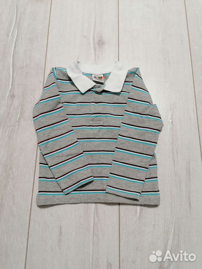 Детская одежда