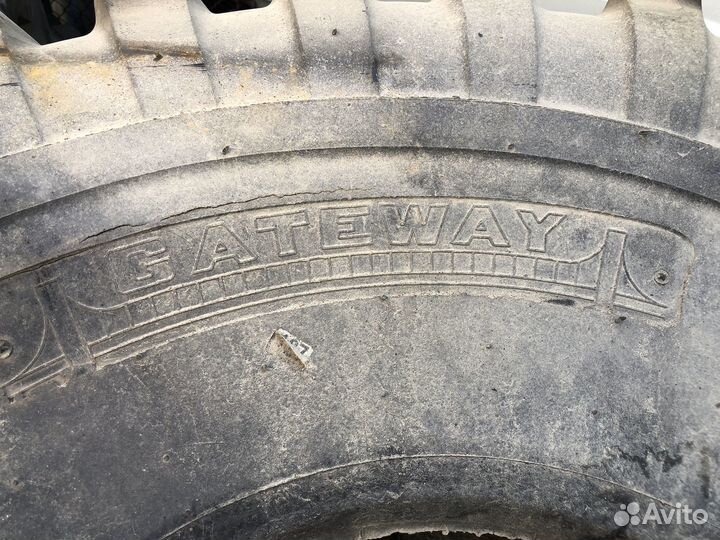 Авторос M-TRIM 18.4/45 R16.5