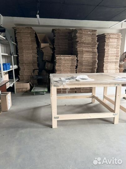 Розыгрыш мест Фулфилмент для маркетплейсов