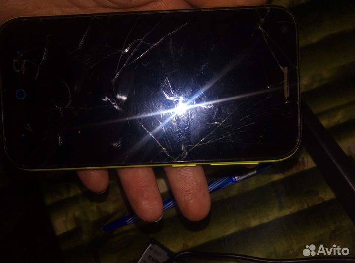 Батарея для телефона