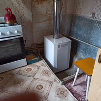 Дом 89 м² на участке 39 сот.