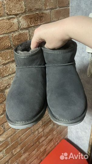Угги emu australia 39 оригинал новые