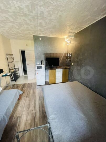 Квартира-студия, 22 м², 2/2 эт.