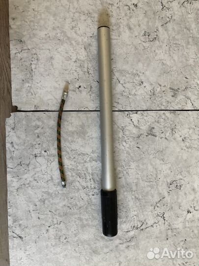 Насос воздушный