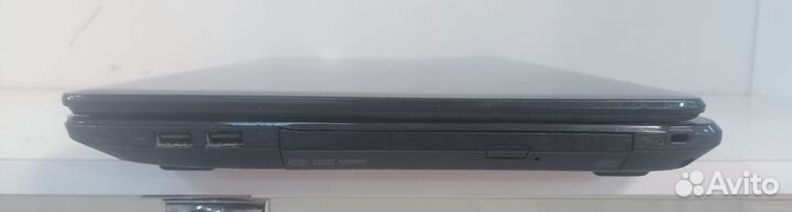 Быстрый ноутбук на Intel с SSD