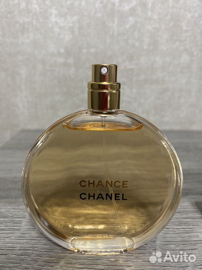 Парфюмерия chanel женская