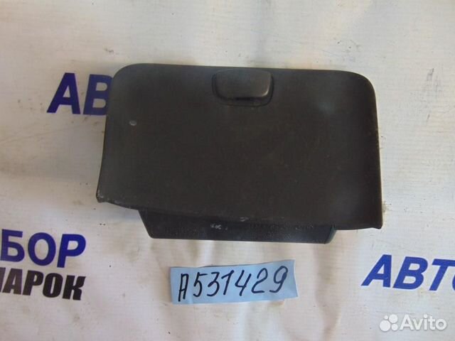 Пепельница передняя для Kia Rio 2 2005-2011г