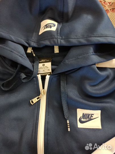 Спортивный костюм Найк