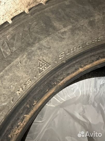 Hankook Winter I'Cept Evo 185/65 R15