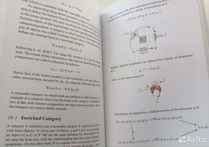 Category Theory for Programmers, Bartosz Milewski