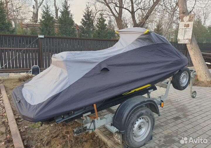 Чехол гидроцикл Yamaha VXS VXR 2015-2019