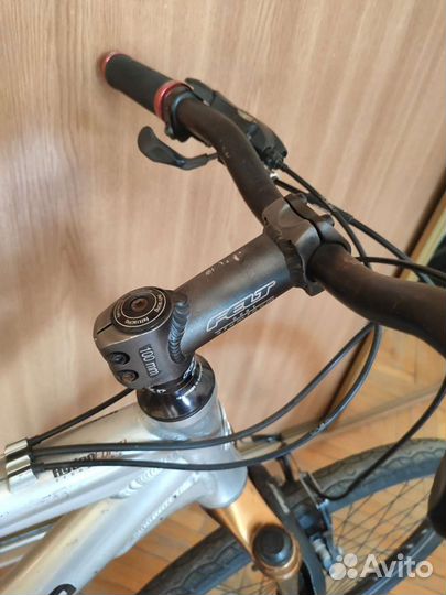 Велосипед Felt Q600 26