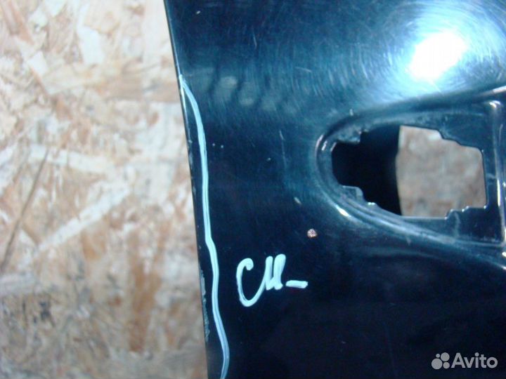 Hyundai ix35 Дверь передняя правая