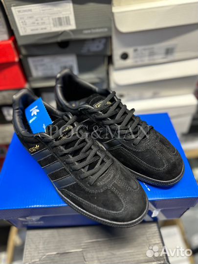 Кроссовки Adidas Spezial