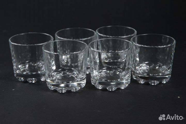 Посуда стекло