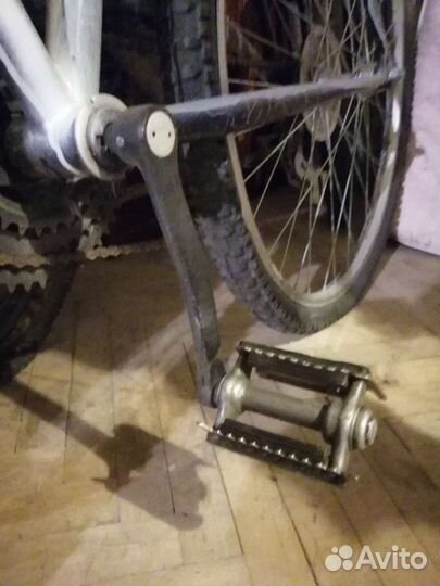 Велосипед bmw 26'