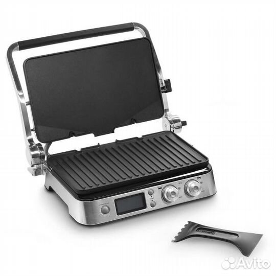 Электрогриль Delonghi CGH1012D.SP