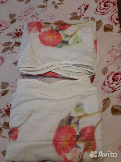 Покрывало на кровать новое 160х200