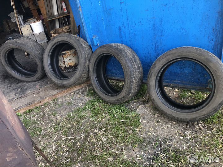 Viatti Strada Asimmetrico 205/55 R16 91V