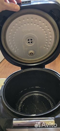 Мультиварка polaris