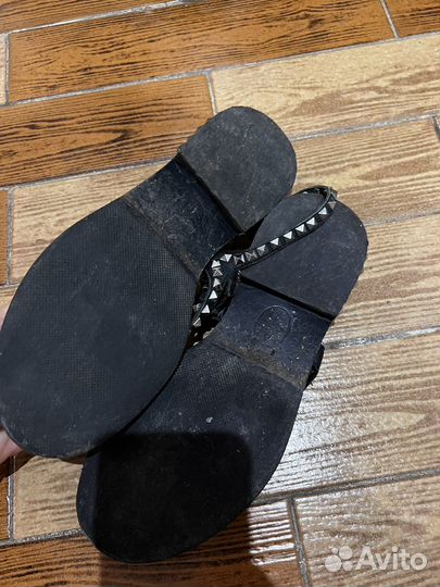 Сандалии ash