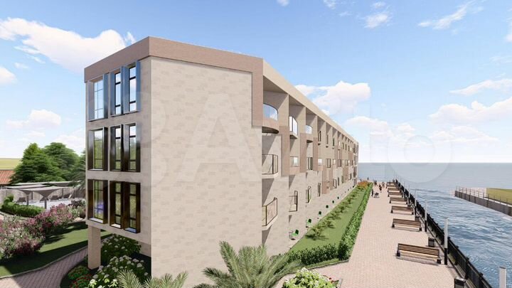 Проект+участок, 3300 м²+56сот