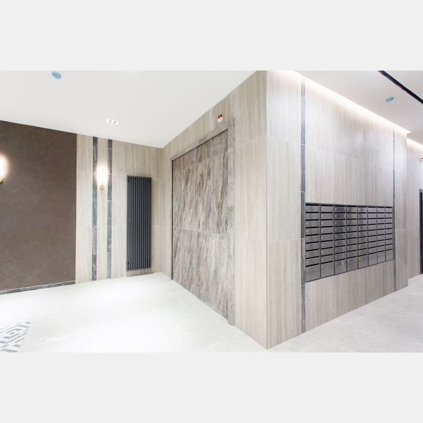 2-к. квартира, 64 м², 5/19 эт.