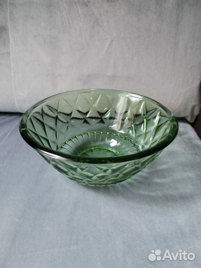 Ваза, салатник СССР