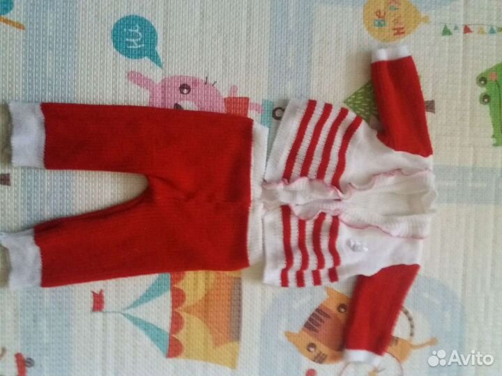 Костюм детский