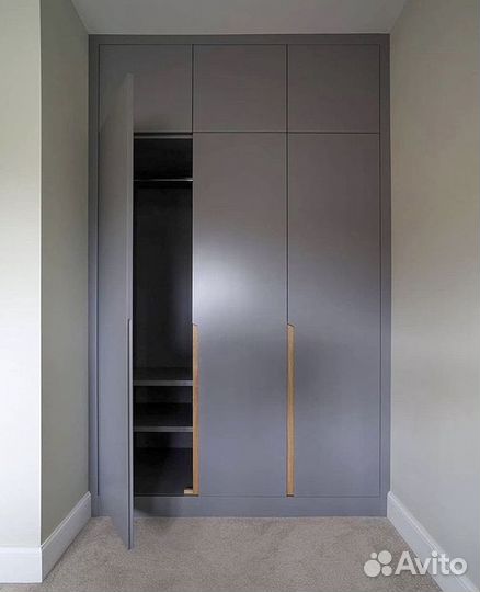 Шкаф распашной/ Шкаф угловой