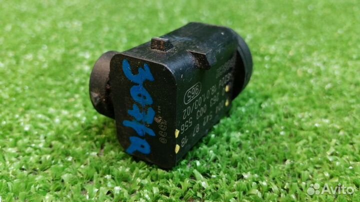 Датчик парктроника Mercedes-Benz M-Class