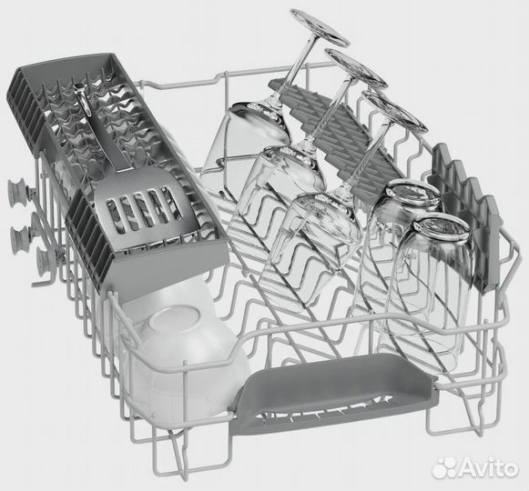 Посудомоечная машина Bosch