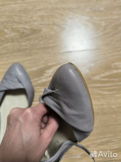 Туфли женские 37 размер